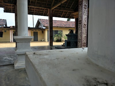 Photos of Veerapaththirar Swamy Temple