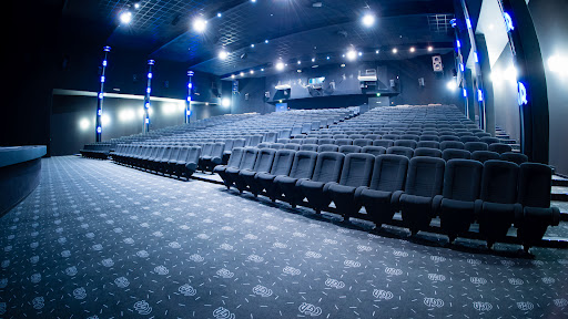 CGR Lyon Brignais Film Center Gallery - France