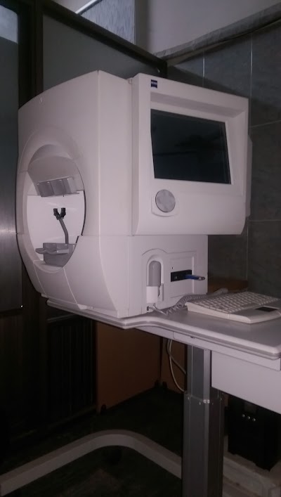 Photos of Harun Eye Foundation Hospital