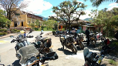 Photos of Guamal Supia Caldas Park