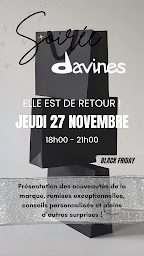 Photo n°4 de La Suite By Claire à Montpellier (Salon de coiffure)