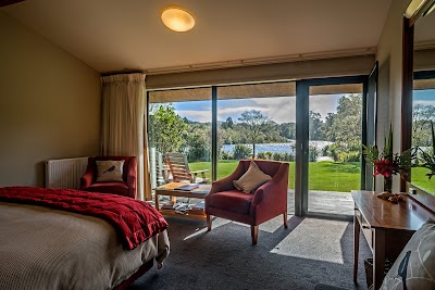 Photos of Wilderness Lodge Lake Moeraki