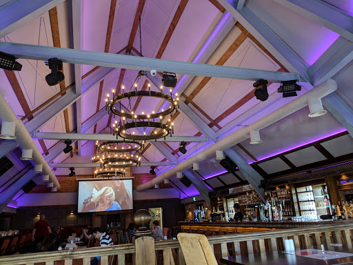 The Cosh Bar
