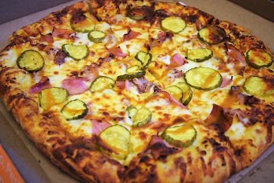 Photos of Cottage Inn Pizza
