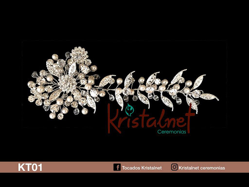 Kristalnet - Thumbnail