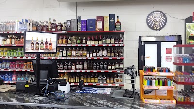 Key Liquors