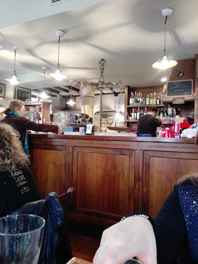 Photos of Osteria "Alla Ghiacciaia"
