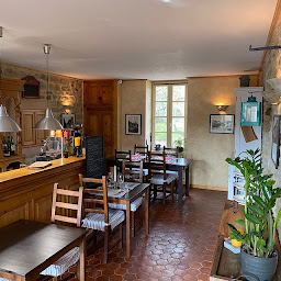 Photo n°12 de Auberge le Grillon à Sully (Maison de vacances)