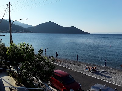 Photos of Apollon Hotel