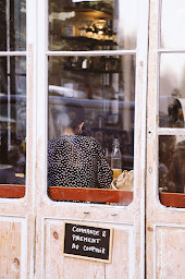 Photo n°4 de Brûlerie Möka • Café • Camas à Marseille (Restaurant)