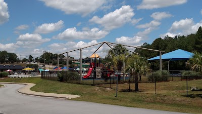 Palmetto Falls Water Park