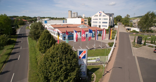 Wilpeg Gmbh - Visual