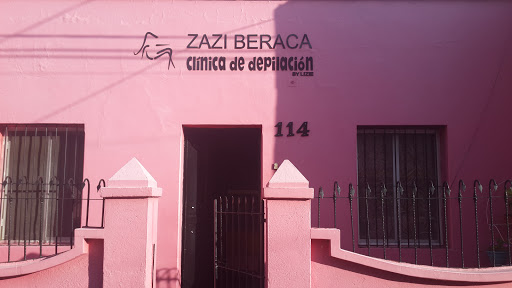 ZAZI BERACA - Thumbnail