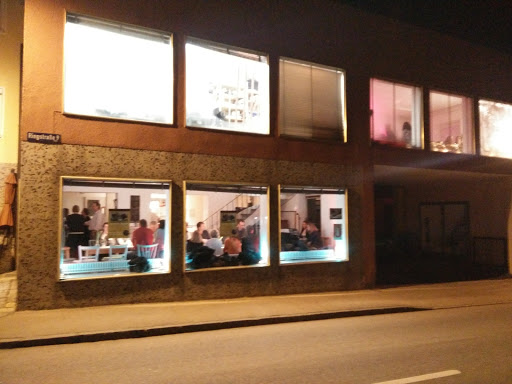 Glasbau e.V. - Visual