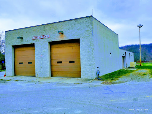 Hunker Volunteer Fire Department - Thumbnail