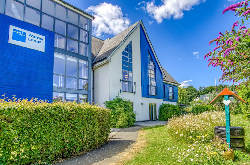 Dedicated nursing home Support in Ashford