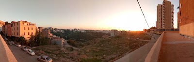 Photos of Sina&iuml; Garden