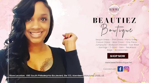 Beautiez Boutique - Thumbnail