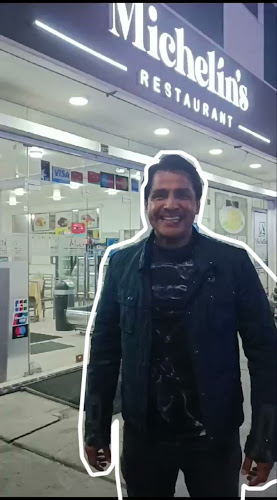 Michelin's Restaurant - La Oroya - La Oroya