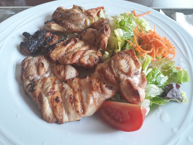 Restaurante Cal Pau Baró, El Prat De Llobregat