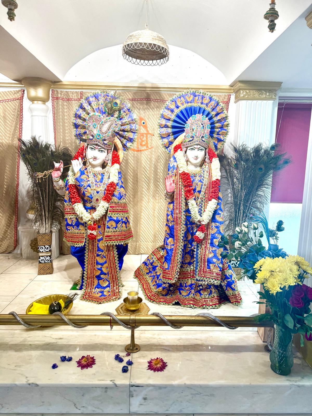 Sanatan Dharm HinduTemple Coventry - Priests & Officiants - photo 1