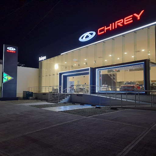 Chirey Xalapa - Thumbnail