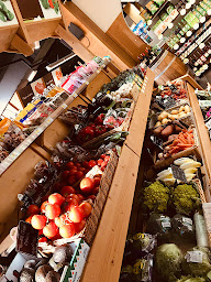 Photo n°24 de Sherpa Supermarché Serre Chevalier 1350 à Saint-Chaffrey (Épicerie)