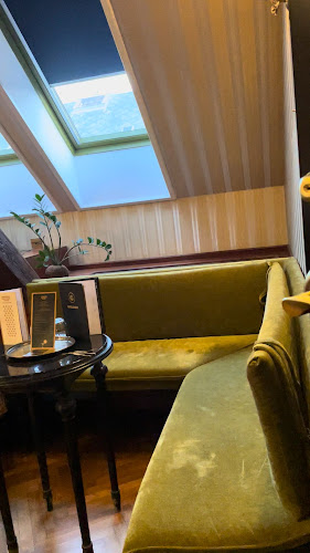 Gerlóczy Boutique Hotel - Szálloda