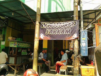Photos of Warkop Sarkam