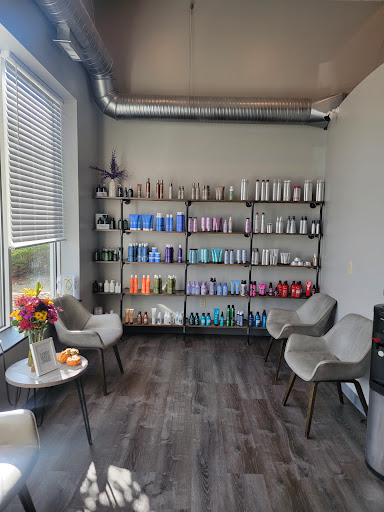 Nicole Jeffrey's Salon & Day Spa
