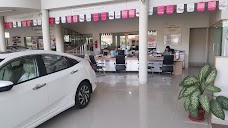 Honda South karachi