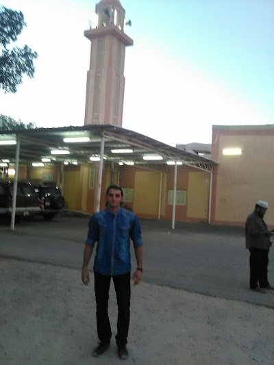 Photos of مسجد خليفه مفرج الخليفه