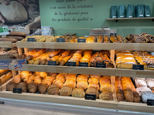 Maître Artisan « AU PAIN QUI CRAK’ »