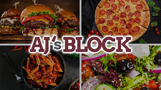 AJ‘s BLOCK Burger-Pizza-Pasta-Salat Gallery - Germany