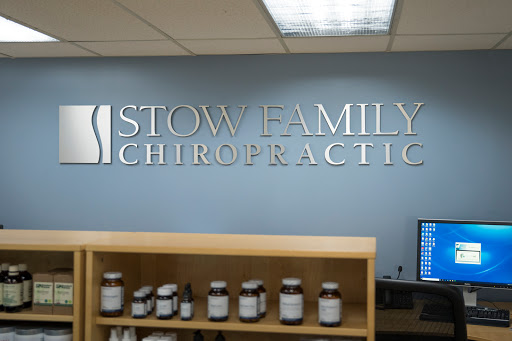 Stow Family Chiropractic - Thumbnail