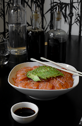 Photo n°24 de Ponzu Paris 16 à Paris (Sushi à emporter)