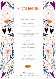 Photo n°55 de Restaurant à Table à Brioux-sur-Boutonne (Pizzeria)