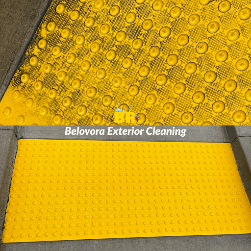 Belovora Exterior Cleaning Services - Thumbnail