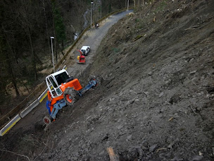 Photo n°13 de FITS Francaise d'Intervention travaux Spéciaux à Les Adrets (Travaux en hauteur)
