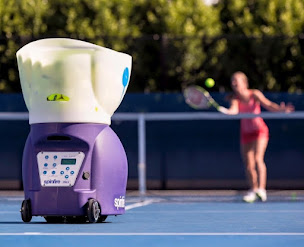 Photo n°5 de Ryoma France à Paris (Magasin de tennis)