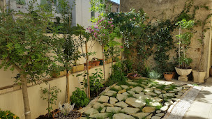 Photo n°17 de Villa Vasilisa à Ferrals-les-Corbières (Hôtel)