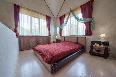 Photos of Gornyy Otel' Abago