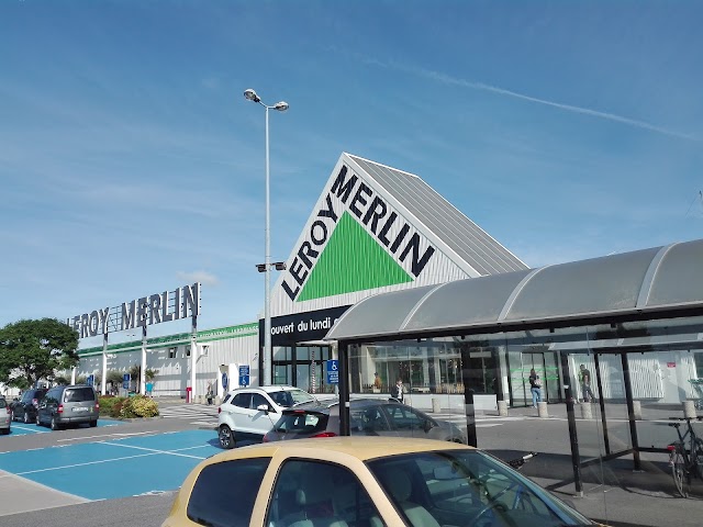 Leroy Merlin Chantepie - Rennes Sud 