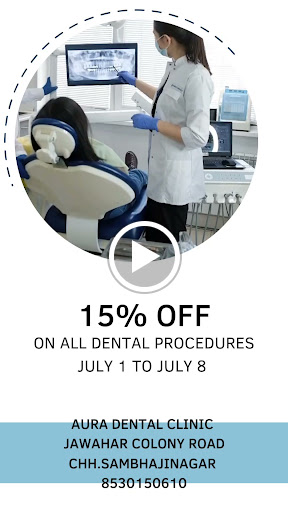 15%off on dental services post image
