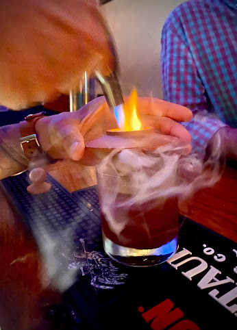 The Guthrie Inn by null