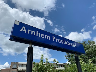 Arnhem Presikhaaf