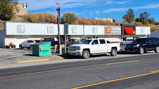 Coulee Hardware - Thumbnail