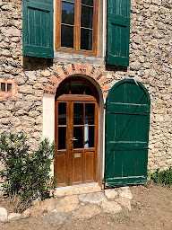Photo n°65 de Hôtel Particulier des Lumières à Moustiers-Sainte-Marie (Restaurant)