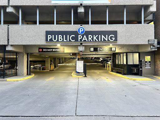 5051 N. Broadway Garage - Thumbnail