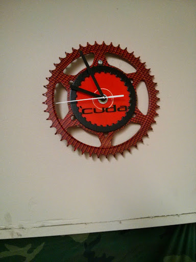 High Voltage Cycles - Thumbnail